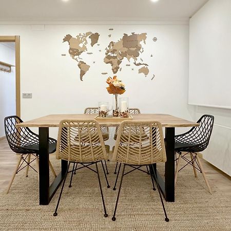 Encantador Apartamento Junto Al Ayuntamiento ビルバオ エクステリア 写真