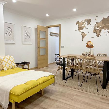 Encantador Apartamento Junto Al Ayuntamiento ビルバオ エクステリア 写真