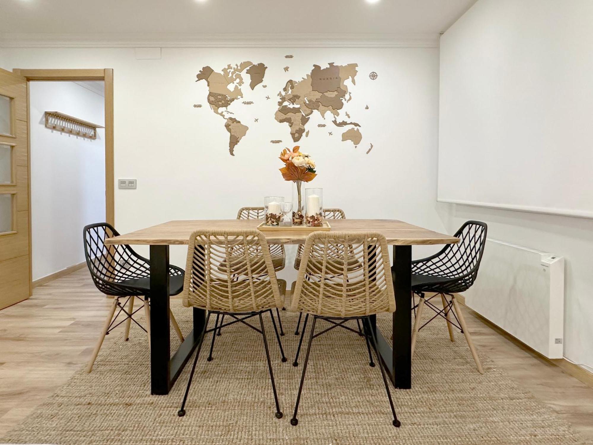 Encantador Apartamento Junto Al Ayuntamiento ビルバオ エクステリア 写真