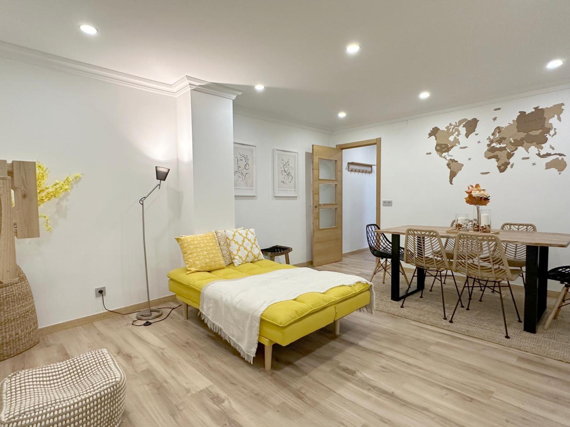 Encantador Apartamento Junto Al Ayuntamiento ビルバオ エクステリア 写真