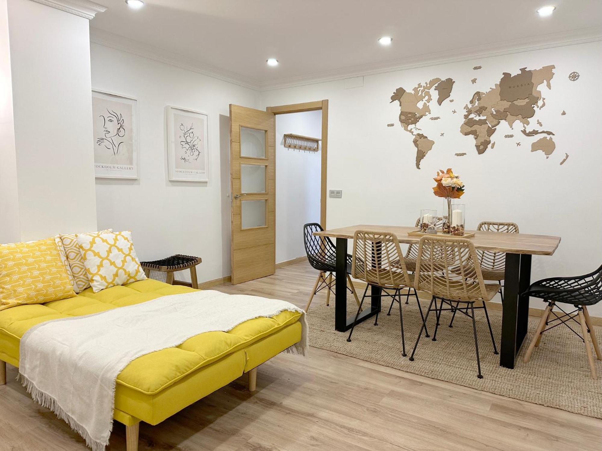 Encantador Apartamento Junto Al Ayuntamiento ビルバオ エクステリア 写真